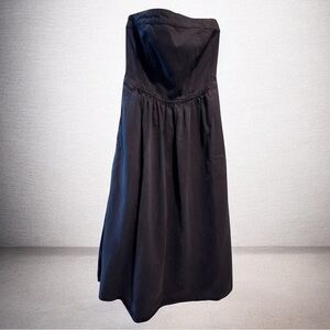 YFB Donna Day Dress - Deep Dusk sz Small